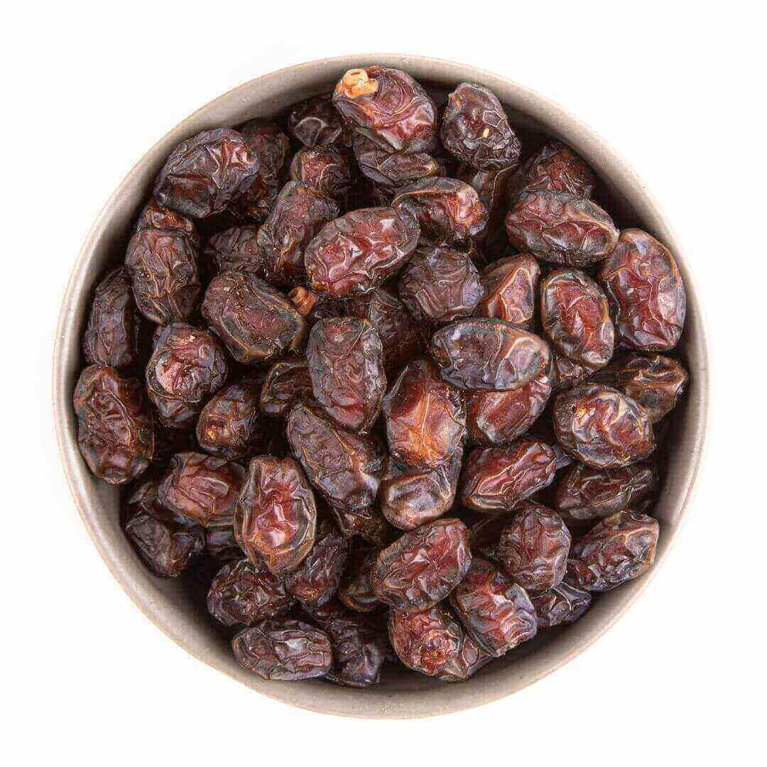 khasouei dates