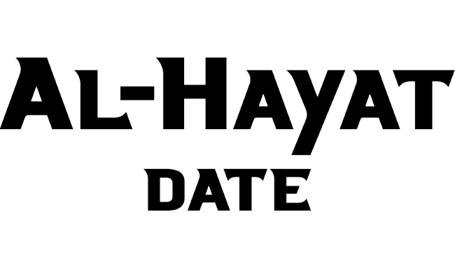 Alhayat logo