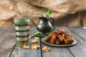 What are the benefits of dates?